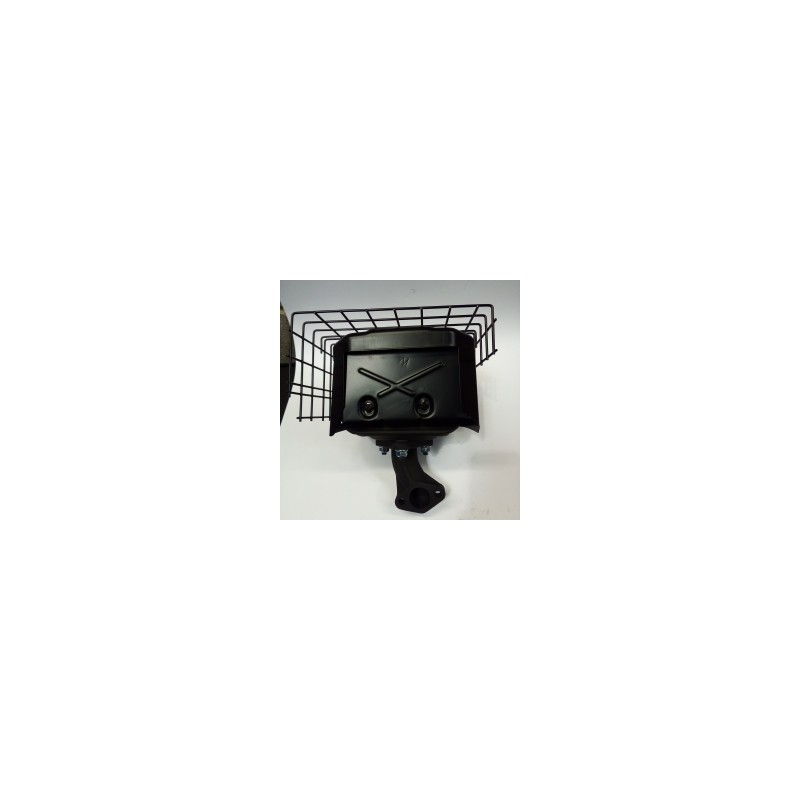 SILENCIOSO GY460- motoscamaralweb.com SILENCIOSO GY460- motoscamaralweb.com