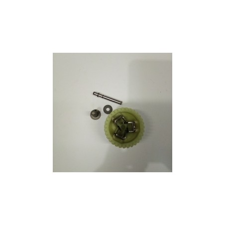 PIÑON REGULADOR COMPLETO GY460- motoscamaralweb.com
