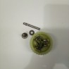 PIÑON REGULADOR COMPLETO GY460- motoscamaralweb.com