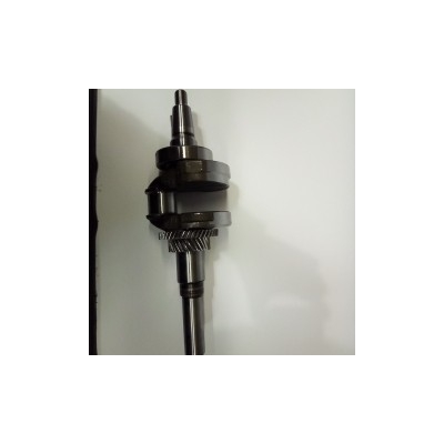 CIGÜEÑAL COMPLETO GY460 S- motoscamaralweb.com