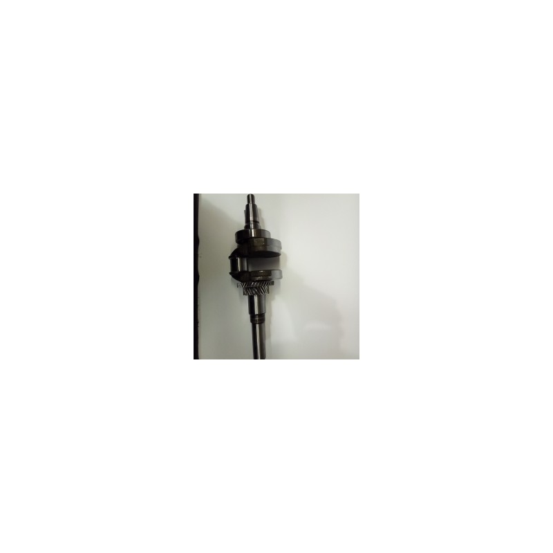 CIGÜEÑAL COMPLETO GY460 S- motoscamaralweb.com