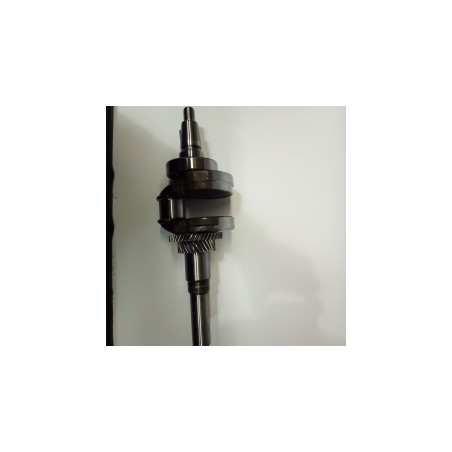 CIGÜEÑAL COMPLETO GY460 S- motoscamaralweb.com