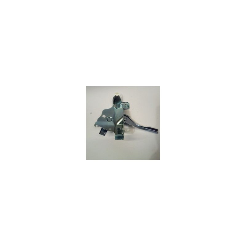 PANEL CONTROL ACELERADOR COMPLETO GY460- motoscamaralweb.com