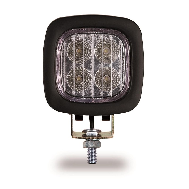 FARO DE TRABAJO GOODYEAR GY 504WL 4 LED 2100 LM 10-48 V- motoscamaralw FARO DE TRABAJO GOODYEAR GY 504WL 4 LED 2100 LM 10-48 V- motoscamaralw