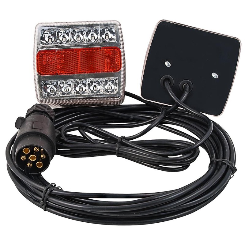 KIT SEÑALIZACION LED GOODYEAR 7.5M-2.5M. 7 POLOS- motoscamaralweb.com KIT SEÑALIZACION LED GOODYEAR 7.5M-2.5M. 7 POLOS- motoscamaralweb.com