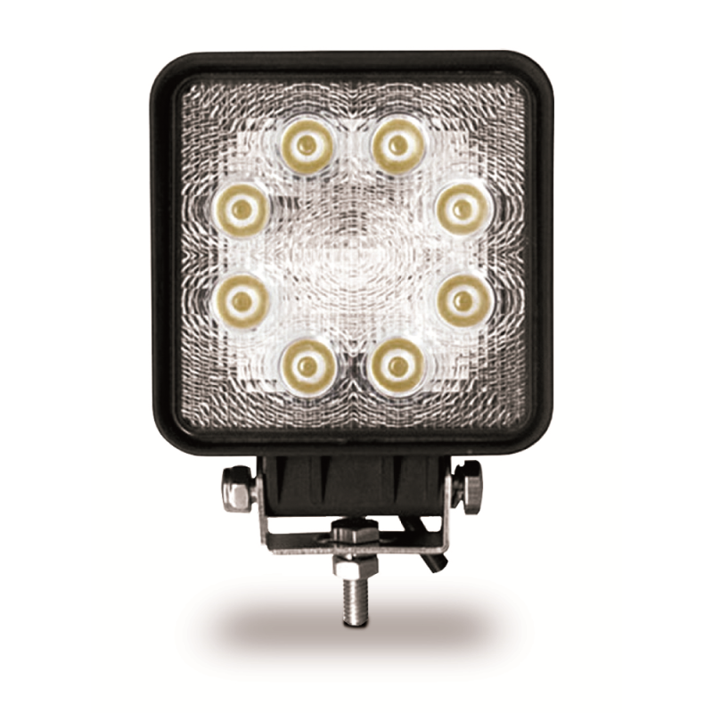 FARO DE TRABAJO GOODYEAR GY5081WLS 8 LED 12-80V CUADRADO- motoscamaral FARO DE TRABAJO GOODYEAR GY5081WLS 8 LED 12-80V CUADRADO- motoscamaral