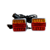 KIT SEÑALIZACION MAGNETICO LED GOODYEAR 12M-2.5M. 7 POLOS- motoscamara KIT SEÑALIZACION MAGNETICO LED GOODYEAR 12M-2.5M. 7 POLOS- motoscamara