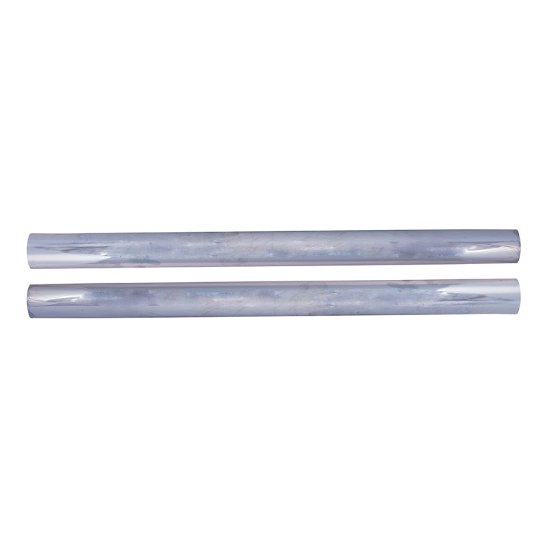 TUBO PROLONGACION INOX. (1010)- motoscamaralweb.com TUBO PROLONGACION INOX. (1010)- motoscamaralweb.com
