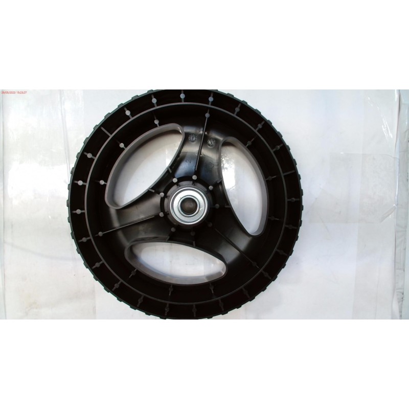 RUEDA DELANTERA GY53LM- motoscamaralweb.com RUEDA DELANTERA GY53LM- motoscamaralweb.com