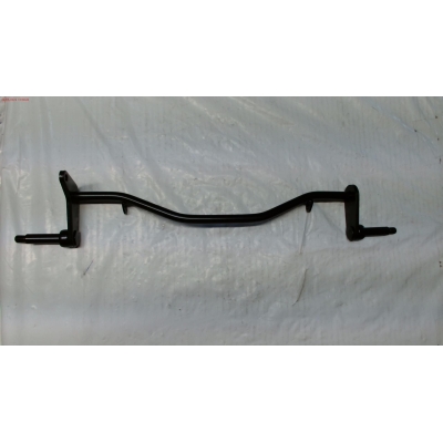 EJE DELANTERO GY53LM- motoscamaralweb.com