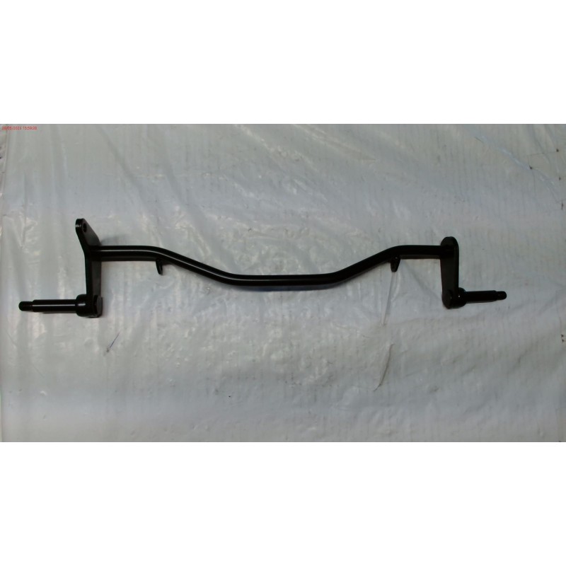 EJE DELANTERO GY53LM- motoscamaralweb.com EJE DELANTERO GY53LM- motoscamaralweb.com