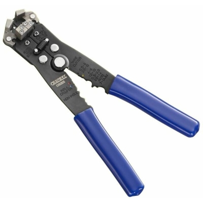 Alicate pelacables automático EXPERT - motoscamaralweb.com