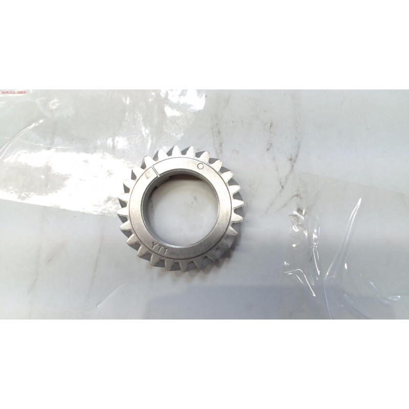 PIÑON CIGÜEÑAL-ABOL DE LEVAS MOTOR GY53LM- motoscamaralweb.com PIÑON CIGÜEÑAL-ABOL DE LEVAS MOTOR GY53LM- motoscamaralweb.com