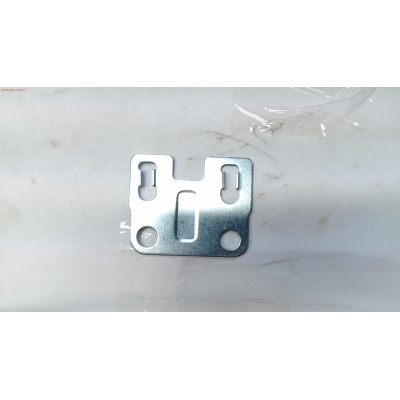 CHAPA GUIA VALVULAS MOTOR GY53LM- motoscamaralweb.com