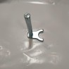 HORQUILLA TOMA FUERZA GY6000TL- motoscamaralweb.com