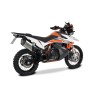 Silenciador Slip-On HP CORSE SPS Carbon - motoscamaralweb.com