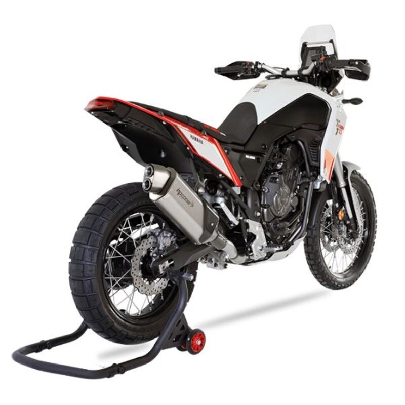 Silenciador Slip-On HP CORSE 4-Track - motoscamaralweb.com Silenciador Slip-On HP CORSE 4-Track - motoscamaralweb.com