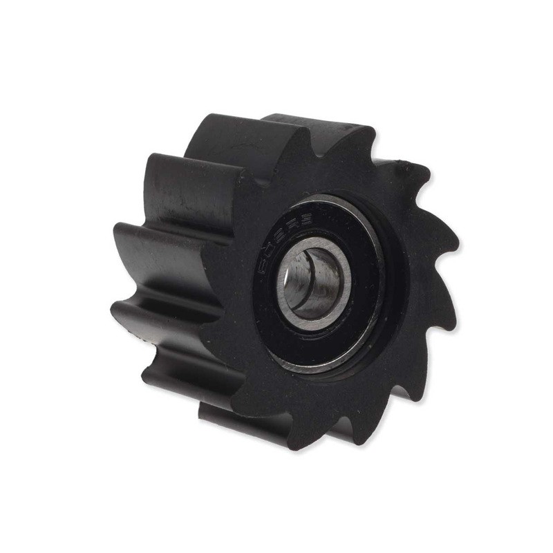 Rodillo de cadena RFX Race (negro) 38 mm - Kawasaki KXF250/450 - motoscamaralweb.com Rodillo de cadena RFX Race (negro) 38 mm - Kawasaki KXF250/450 - motoscamaralweb.com