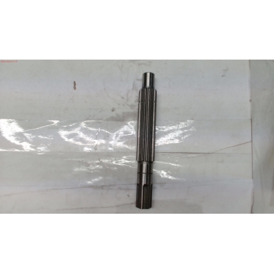 EJE ESTRIADO GY6100TL/GY6200DTL- motoscamaralweb.com