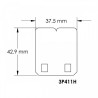 Láminas de carbono para caja de láminas V-Force 3R - motoscamaralweb.com