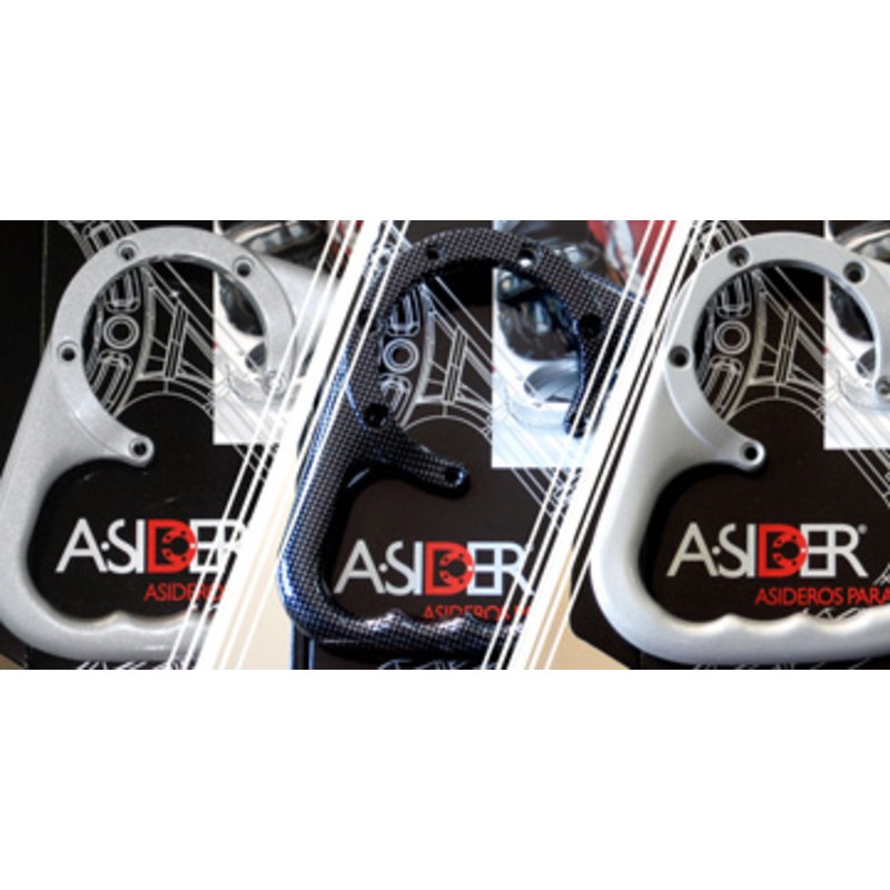 Asidero para depósito gasolina A-Sider Ducati Panigale 1299 - motoscamaralweb.com Asidero para depósito gasolina A-Sider Ducati Panigale 1299 - motoscamaralweb.com