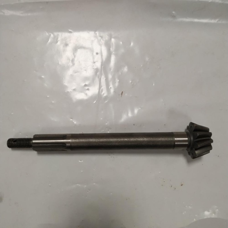 EJE CORONA SALIDA GY6100TL/GY6200DTL- motoscamaralweb.com EJE CORONA SALIDA GY6100TL/GY6200DTL- motoscamaralweb.com