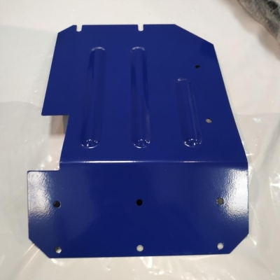 GUARDAARROS INT DRCH GY6100TL/GY6200DTL- motoscamaralweb.com