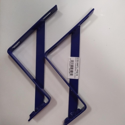 SOPORTE GUARDABARROS IZQ GY6100TL/GY6200DTL- motoscamaralweb.com