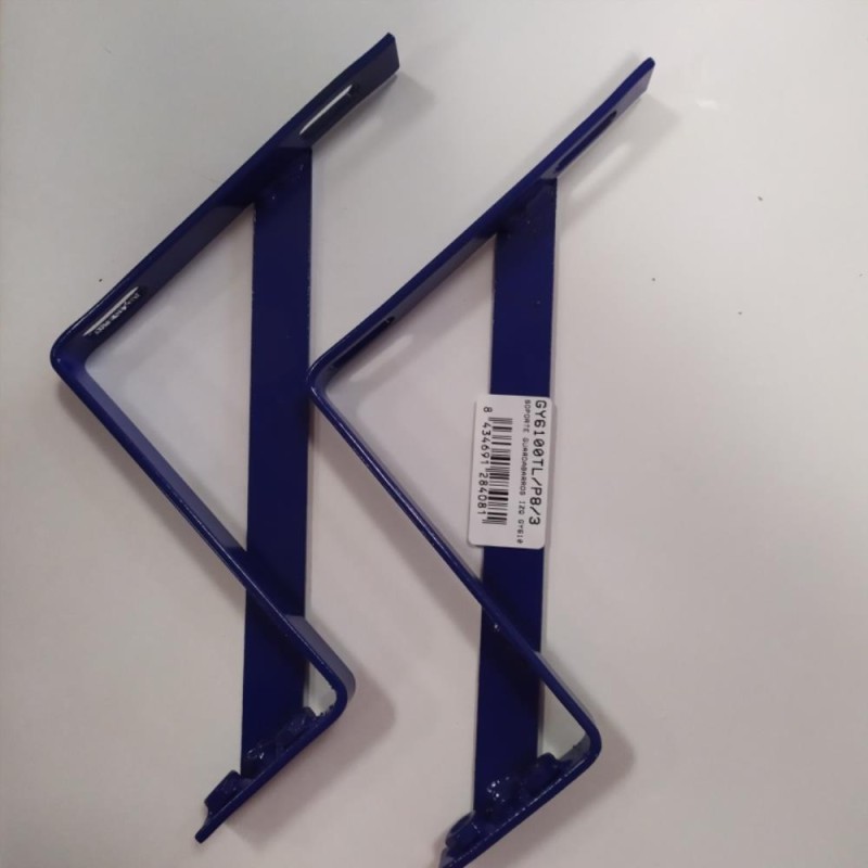 SOPORTE GUARDABARROS IZQ GY6100TL/GY6200DTL- motoscamaralweb.com