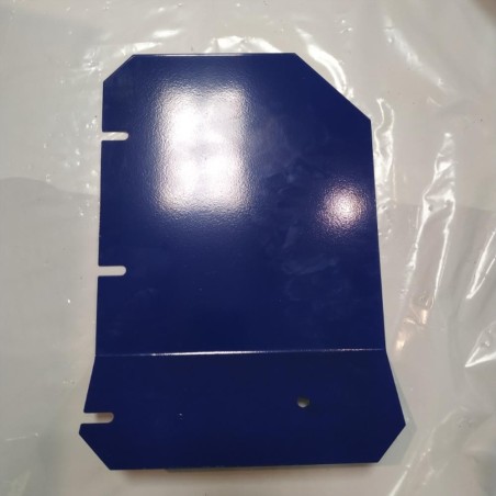 GUARDAARROS EXT IZQ GY6100TL/GY6200DTL- motoscamaralweb.com