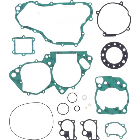 Kit de juntas de parte alta ATHENA (retenes de aceite no incluidos) - motoscamaralweb.com