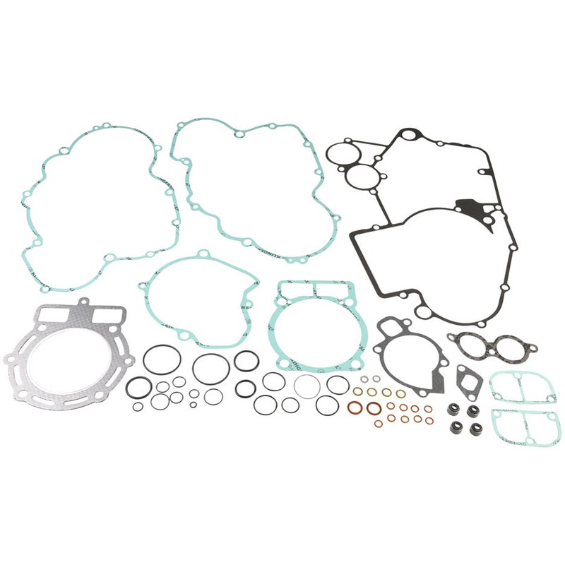 Kit de juntas de parte alta ATHENA (retenes de aceite no incluidos) - motoscamaralweb.com Kit de juntas de parte alta ATHENA (retenes de aceite no incluidos) - motoscamaralweb.com