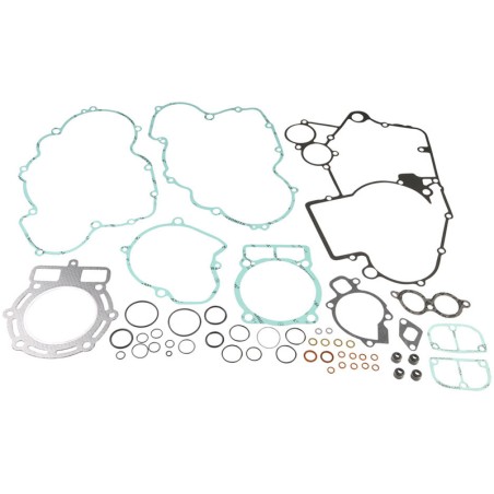Kit de juntas de parte alta ATHENA (retenes de aceite no incluidos) - motoscamaralweb.com