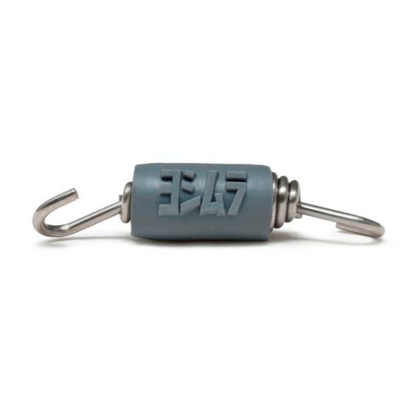 Muelle de 46 mm para Silencioso Yoshimura - motoscamaralweb.com Muelle de 46 mm para Silencioso Yoshimura - motoscamaralweb.com