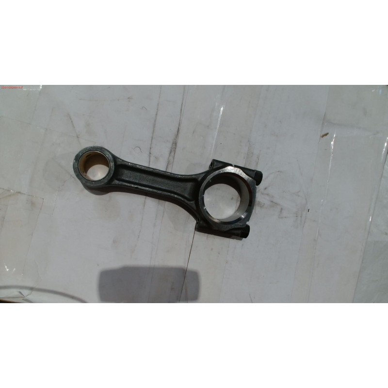 BIELA MOTOR DIESEL 10HP- motoscamaralweb.com BIELA MOTOR DIESEL 10HP- motoscamaralweb.com