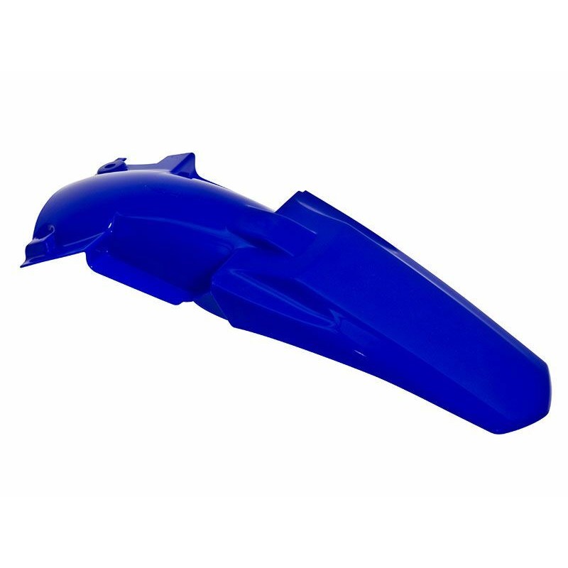 Guardabarros Trasero RACETECH Azul Yamaha YZ85 - motoscamaralweb.com Guardabarros Trasero RACETECH Azul Yamaha YZ85 - motoscamaralweb.com