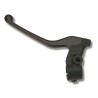 Maneta completa embrague DOMINO con soporte retrovisor - motoscamaralweb.com