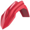 Guardabarros delantero Polisport Beta RR 2T/4T 2020 Rojo - motoscamaralweb.com