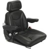 ASIENTO RM52 PVC NEG SW GU BRZ. CBZ MICBTT CTR2 140 MM *- motoscamaral
