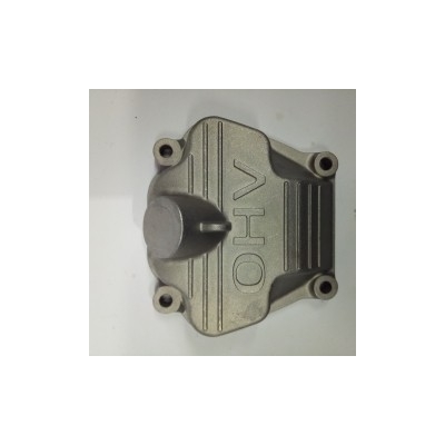 TAPA VALVULAS CULATA IZQ GY680E- motoscamaralweb.com