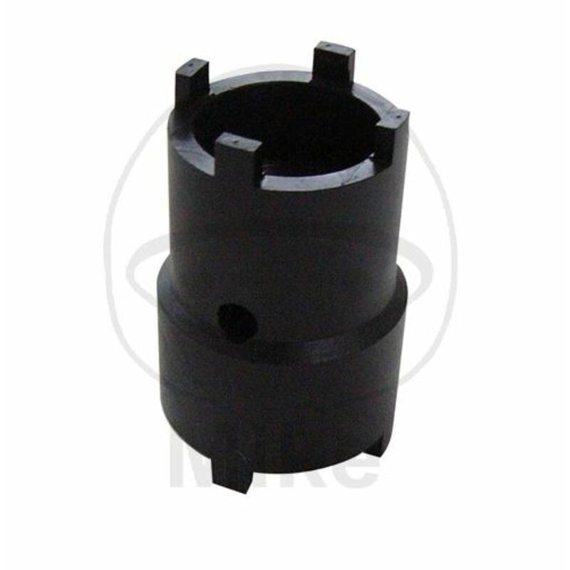 Vaso almenado cilíndrico JMP 4 Ranuras - motoscamaralweb.com Vaso almenado cilíndrico JMP 4 Ranuras - motoscamaralweb.com