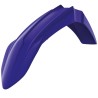 Guardabarros delantero Polisport azul Yamaha YZ125/250 - motoscamaralweb.com