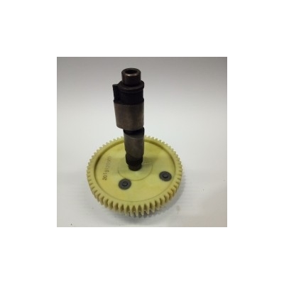 ARBOL DE LEVAS GY680E- motoscamaralweb.com