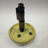 ARBOL DE LEVAS GY680E- motoscamaralweb.com