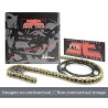 Kit cadena JT 530X1R (15-48-110) - motoscamaralweb.com