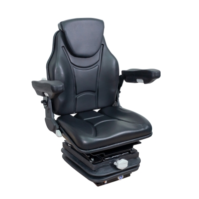 ASIENTO RM64 200 R360 PVC NEG SW GU BRZ REG CBZ REG W/SR- motoscamara.