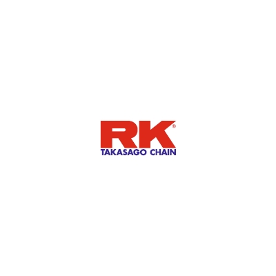 Kit cadena RK 530DR (18-43-118) - motoscamaralweb.com