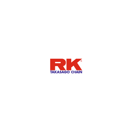 Kit cadena RK 530DR (18-43-118) - motoscamaralweb.com