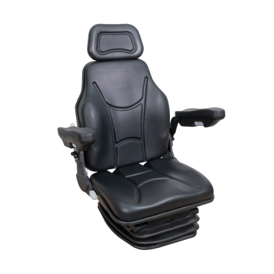 ASIENTO RM64 211 24V PVC NEG SW GU BRZ REG CBZ W/SR- motoscamaralweb.c