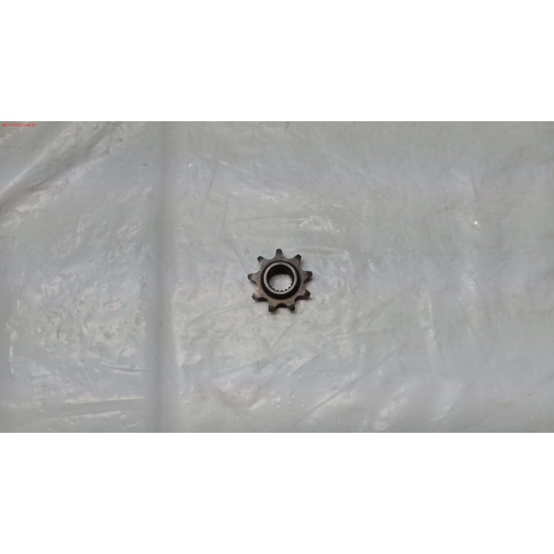 ENGRANAJE DE CONDUCCION 9 DIENTES GY702TL- motoscamaralweb.com